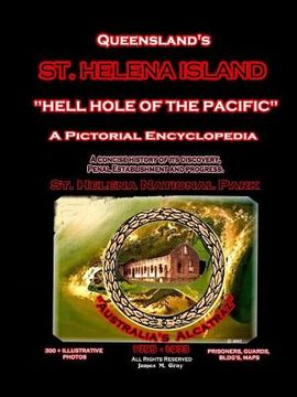 portada Queensland's St. Helena Island (en Inglés)