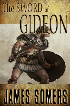 portada The Sword of Gideon