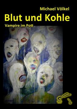 portada Blut und Kohle - Vampire im Pott (en Alemán)