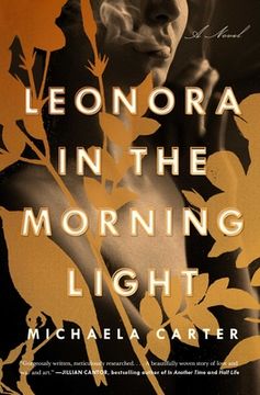 portada Leonora in the Morning Light: A Novel 