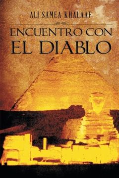 portada Encuentro con el Diablo (in Spanish)