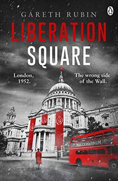 portada Liberation Square (in English)