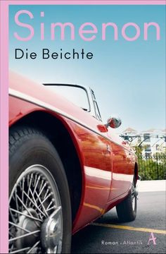 portada Die Beichte (en Alemán)