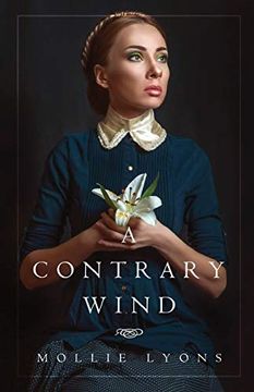 portada A Contrary Wind (en Inglés)