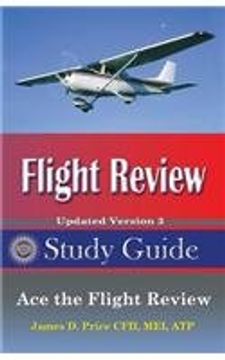 portada Flight Review Study Guide