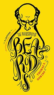 portada The Philosophy of Beards 