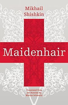 portada Maidenhair (in English)