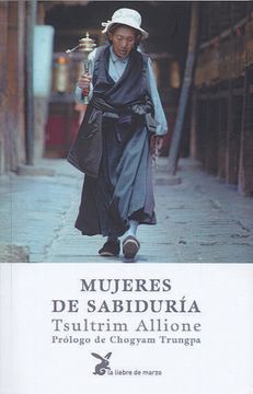 portada Mujeres de Sabiduria (in Spanish)