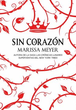 portada Sin Corazon (in Spanish)