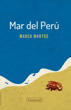 portada Mar del Perú