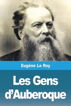 portada Les Gens d'Auberoque (in French)