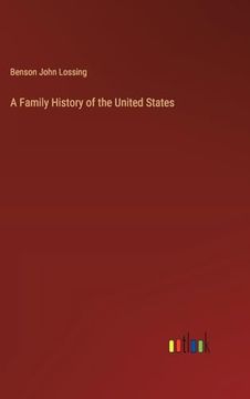 portada A Family History of the United States
