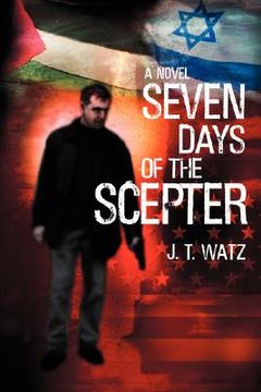 portada seven days of the scepter (in English)