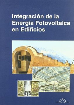 integracion energia fotovoltaica edifici