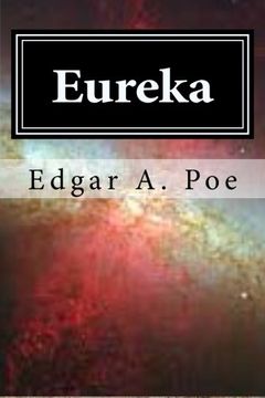 portada Eureka (en Inglés)