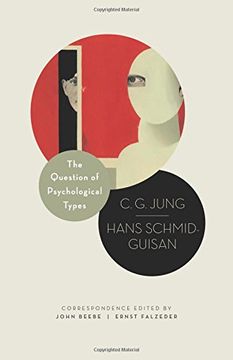 portada the question of psychological types