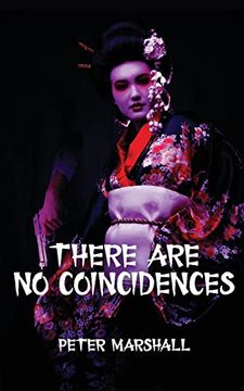 portada There are no Coincidences (in English)
