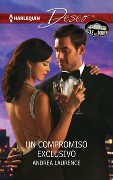 portada Un Compromiso Exclusivo (in Spanish)