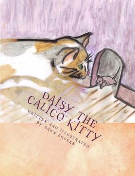 portada Daisy the Calico Kitty (in English)