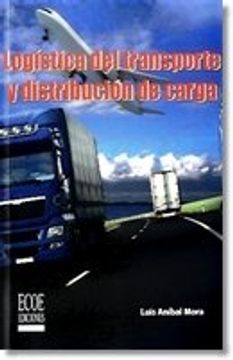 portada Logística del Transporte y Distribución de Carga