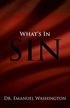 portada WHAT'S IN SIN
