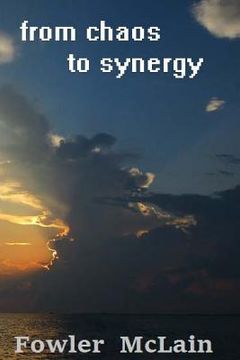 portada From Chaos to Synergy: (team writing) (en Inglés)