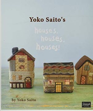 portada Yoko Saitos Houses Houses Hous (en Inglés)
