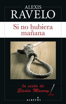 portada Si no Hubiera Mañana (in Spanish)