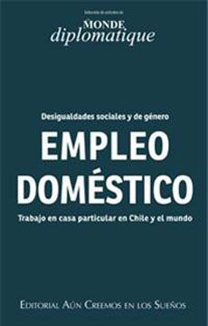 portada Empleo Domestico (in Spanish)