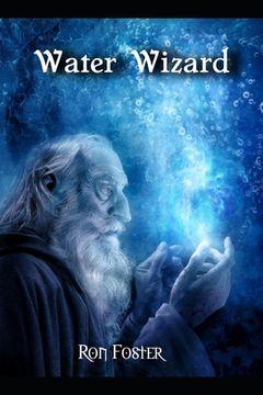 portada Water Wizard (en Inglés)