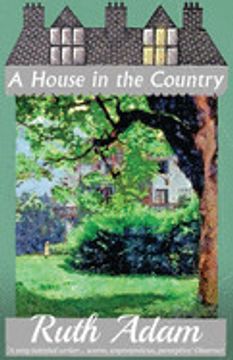 portada A House in the Country (en Inglés)
