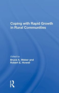 portada Coping With Rapid Growth in Rural Communities (in English)