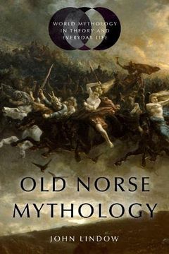 portada Old Norse Mythology (World Mythology in Theory and Everyday Life) 