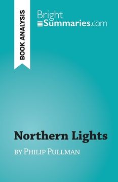 portada Northern Lights: by Philip Pullman (en Inglés)
