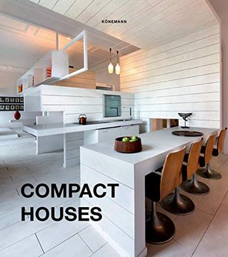 portada Compact Houses (en Inglés)