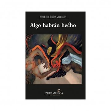 portada Algo Habrán Hecho (in Spanish)