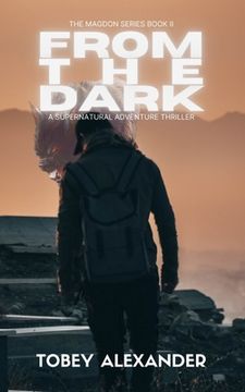 portada From The Dark: A Magdon Series Adventure (en Inglés)