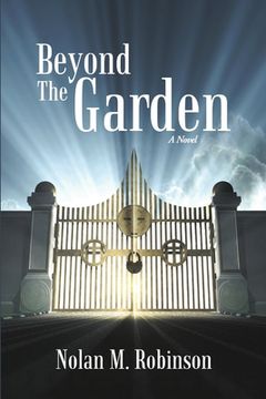 portada Beyond the Garden (en Inglés)