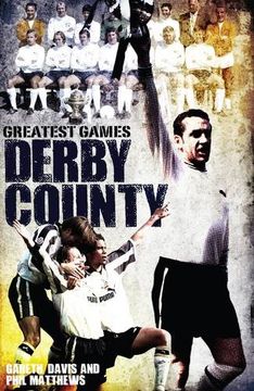 portada Derby County: S (in English)