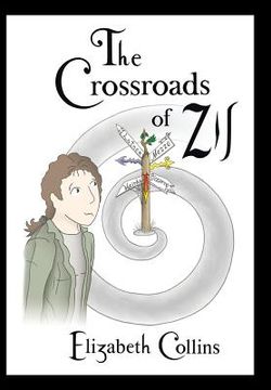 portada The Crossroads of Zil (en Inglés)