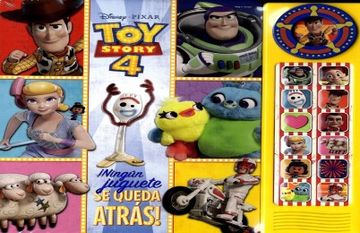 toy story venta juguetes