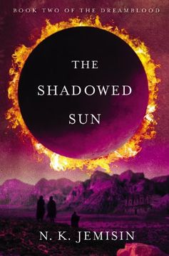 the shadowed sun (en Inglés)