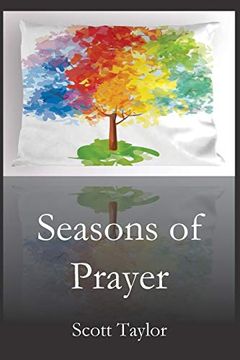 portada Seasons of Prayer (en Inglés)