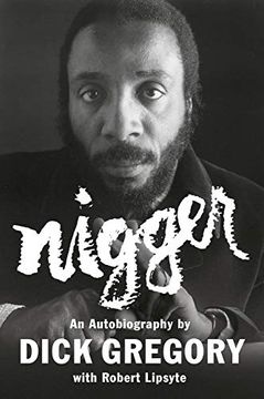 portada Nigger: An Autobiography (en Inglés)