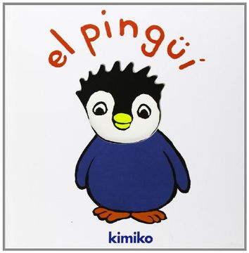 portada El Pingui