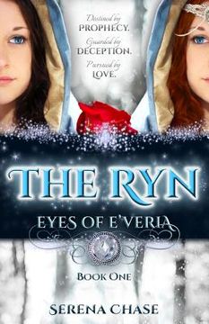 portada The Ryn (Eyes of E'veria) (en Inglés)