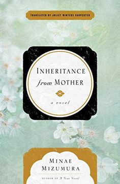 portada Inheritance From Mother (en Inglés)