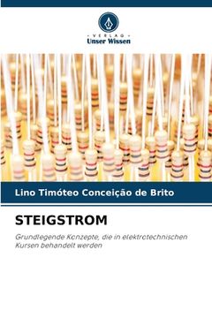 portada Steigstrom (en Alemán)