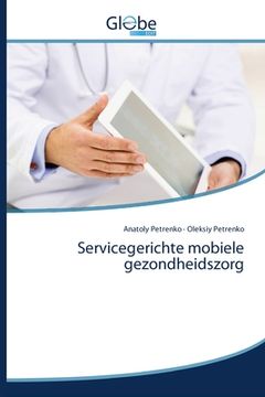 portada Servicegerichte mobiele gezondheidszorg