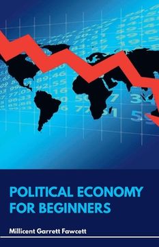 portada Political Economy for Beginners (en Inglés)